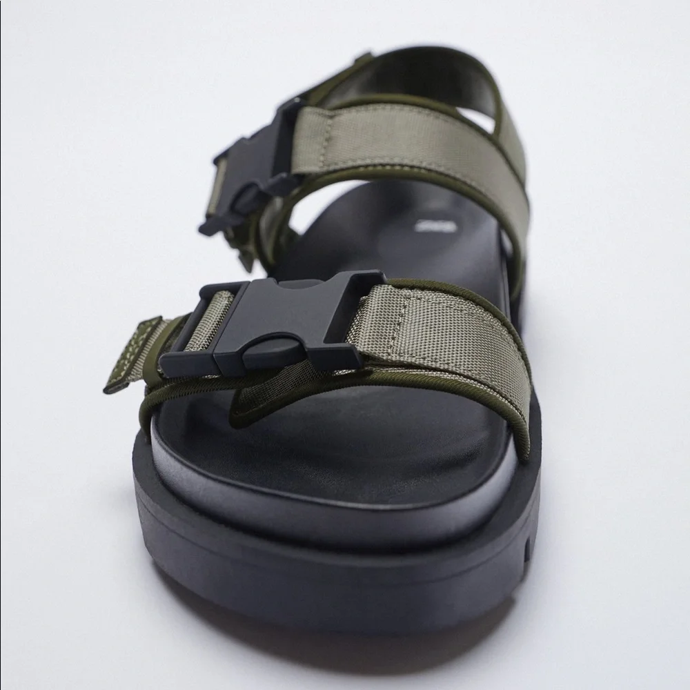 Zara Shoes - Picture 5 of 10